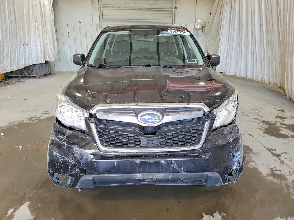 Продаж на аукціоні авто 2014 Subaru Forester, vin: JF2SJAAC9EH451460, номер лоту: 51632056