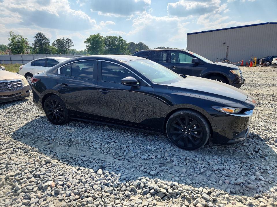 Продаж на аукціоні авто 2025 Mazda 3, vin: 3MZBPABM9SM476092, номер лоту: 50803226
