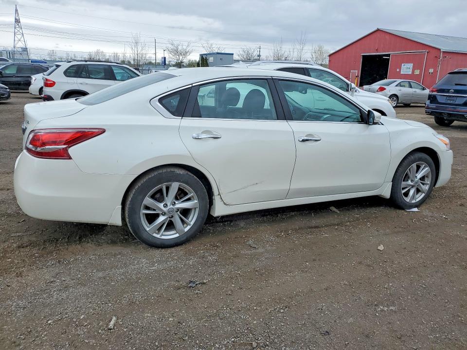 Auction sale of the 2013 Niss Altima, vin: 1N4AL3AP5DN466885, lot number: 51635556