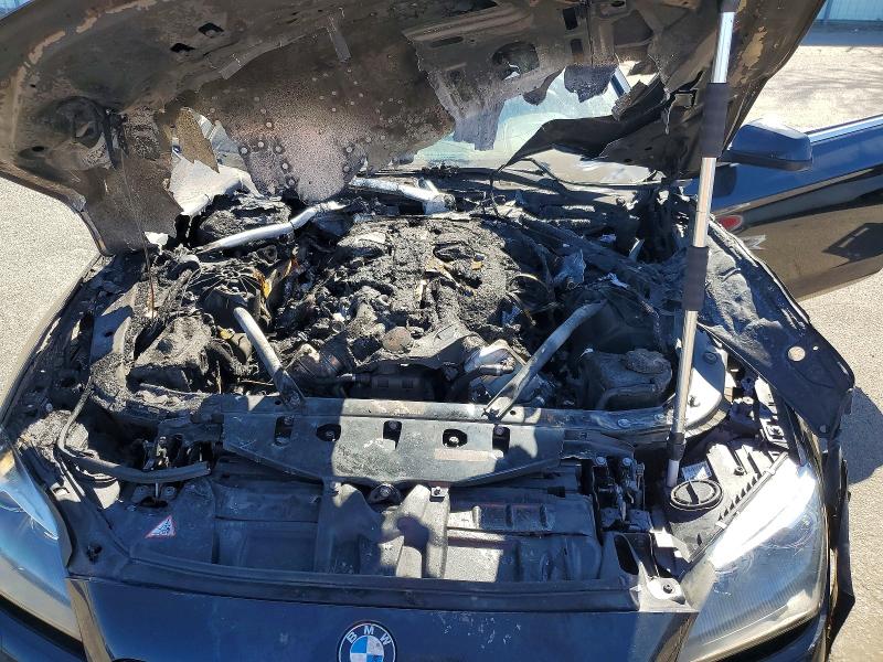 51481626 :رقم المزاد ، WBALZ3C55CDL71712 vin ، 2012 Bmw 650 مزاد بيع