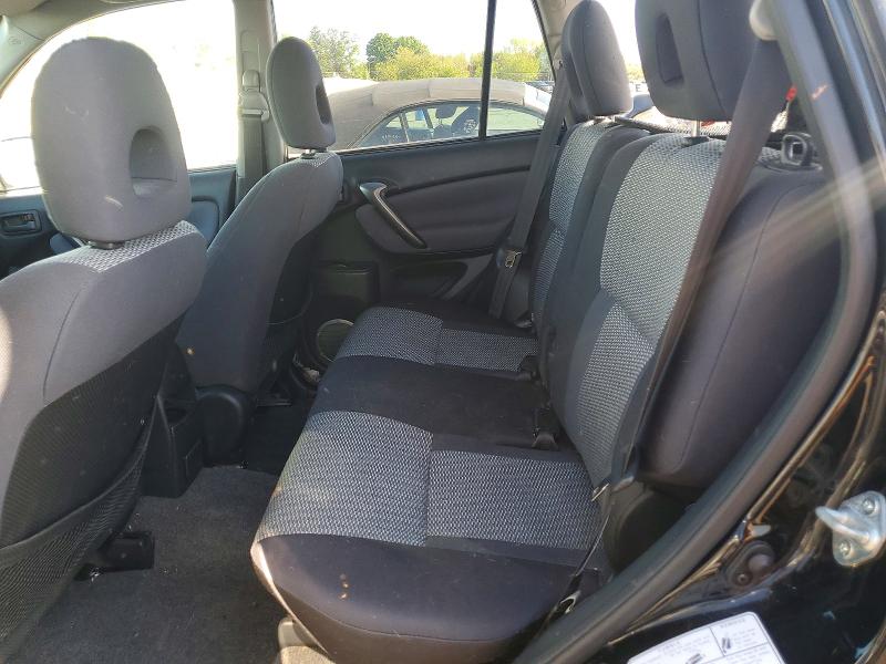 Auction sale of the 2005 Toyota Rav4, vin: JTEHD20VX56028001, lot number: 51086466