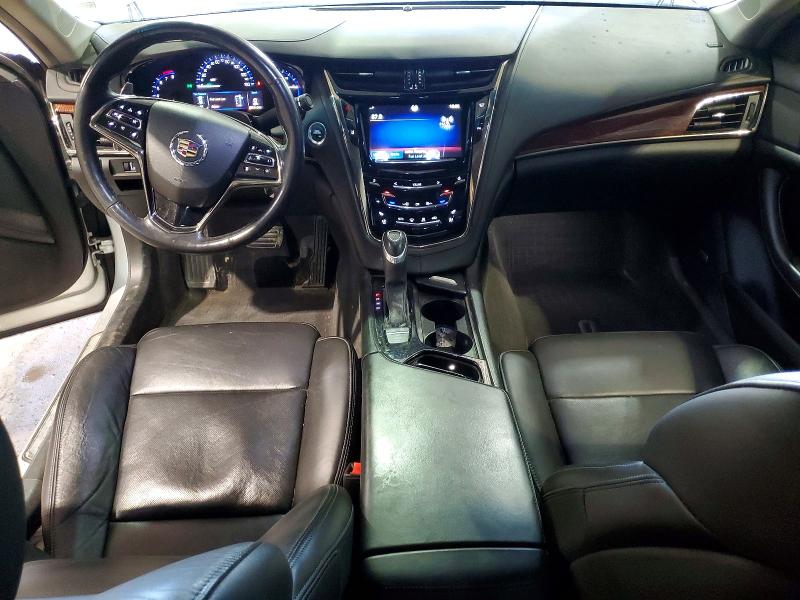 Продаж на аукціоні авто 2014 Cadillac Cts, vin: 1G6AX5S35E0161684, номер лоту: 48741356