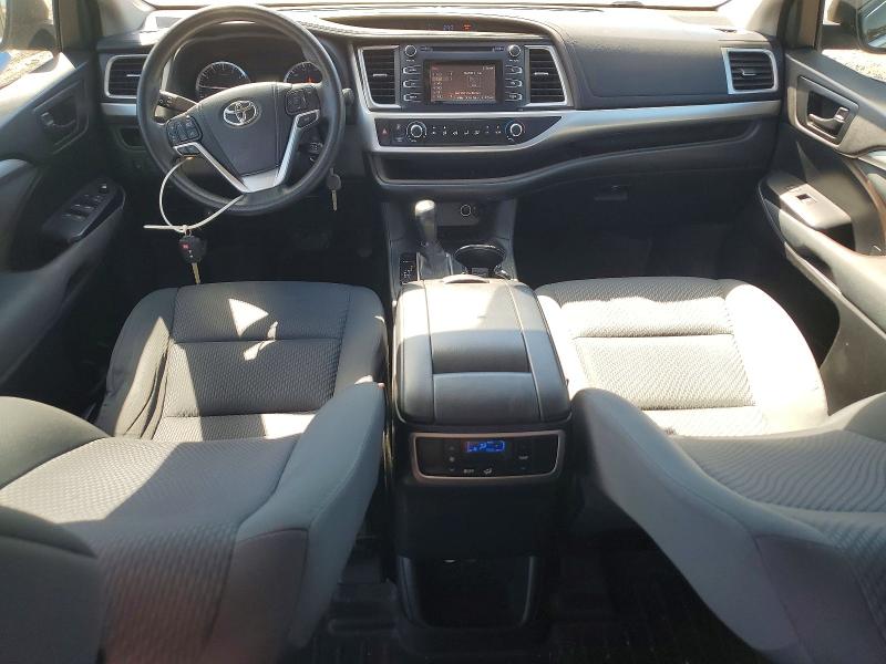 Aukcja sprzedaży 2015 Toyota Highlander, vin: 5TDZARFH2FS011951, numer aukcji: 48944336