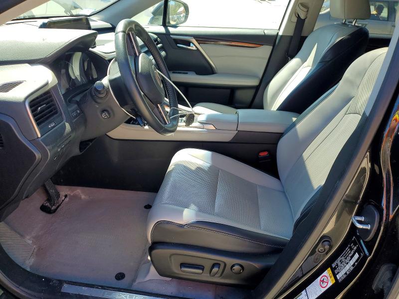 Продажа на аукционе авто 2019 Lexus Rx 350, vin: 2T2BZMCA0KC171135, номер лота: 50884476
