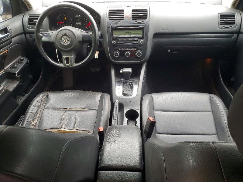 Aukcja sprzedaży 2010 Volkswagen Jetta, vin: 3VWRZ7AJ7AM059376, numer aukcji: 51372636