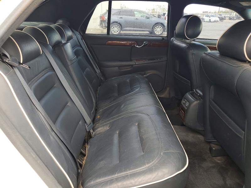Продажа на аукционе авто 2003 Cadillac Deville, vin: 1G6KD54Y13U211699, номер лота: 50420446