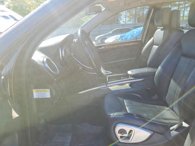 Продажа на аукционе авто 2008 Mercedes-benz Gl, vin: 4JGBF71E38A316682, номер лота: 49084056