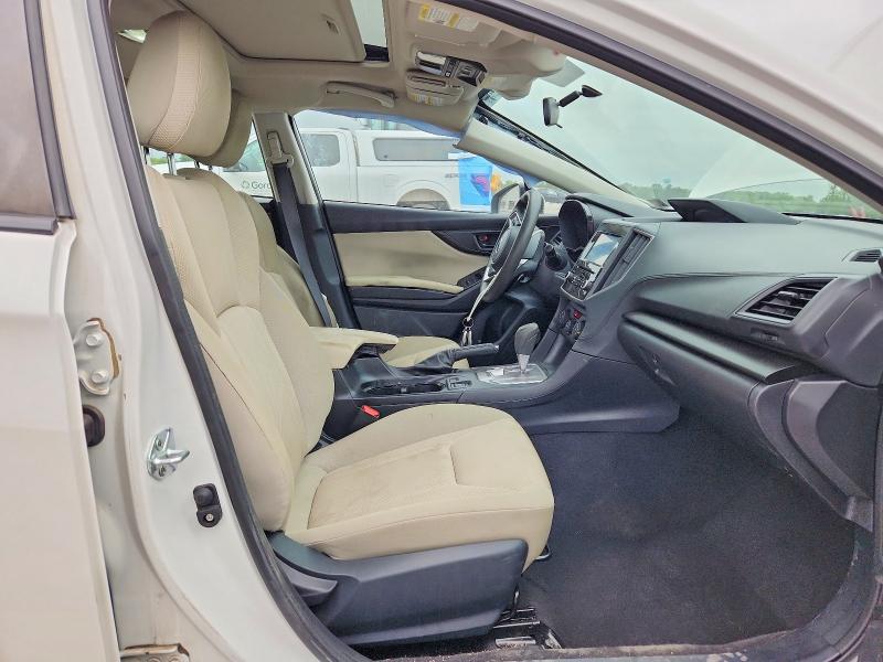 Продаж на аукціоні авто 2023 Subaru Impreza, vin: 4S3GTAD66P3710703, номер лоту: 51567326