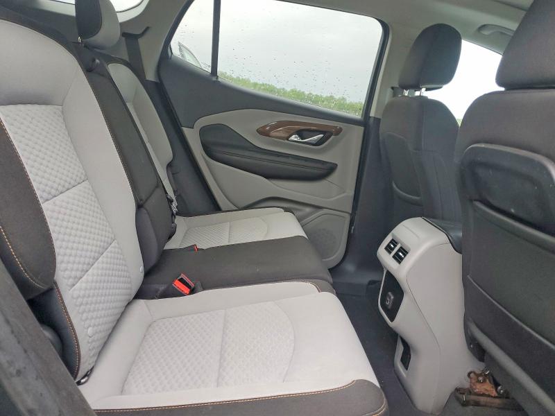 Auction sale of the 2018 Gmc Terrain, vin: 3GKALTEV9JL369109, lot number: 49962426