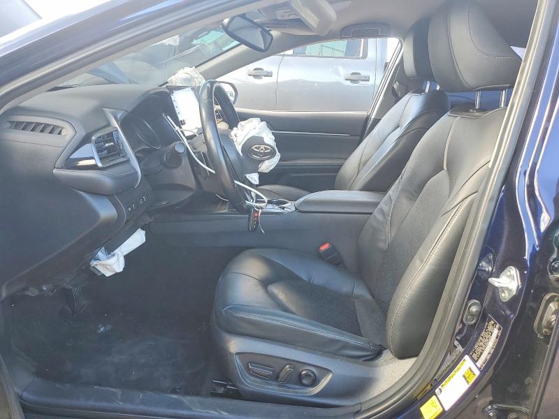 Продаж на аукціоні авто 2021 Toyota Camry, vin: 4T1K61AK8MU426865, номер лоту: 50946696