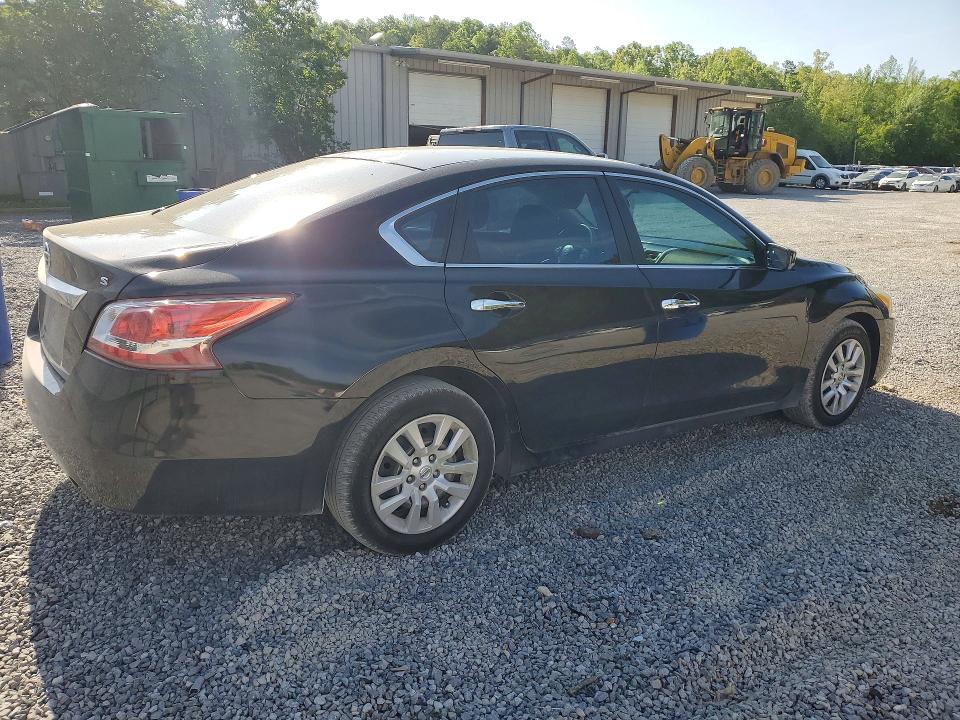 Продаж на аукціоні авто 2014 Nissan Altima, vin: 1N4AL3AP2EN334569, номер лоту: 49617996