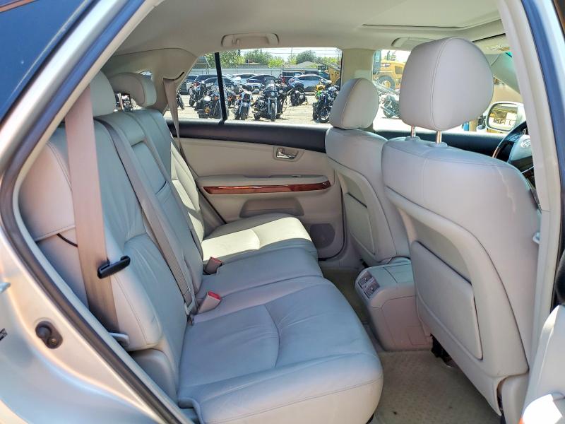 Aukcja sprzedaży 2006 Lexus Rx 330, vin: JTJGA31U560062790, numer aukcji: 49093676
