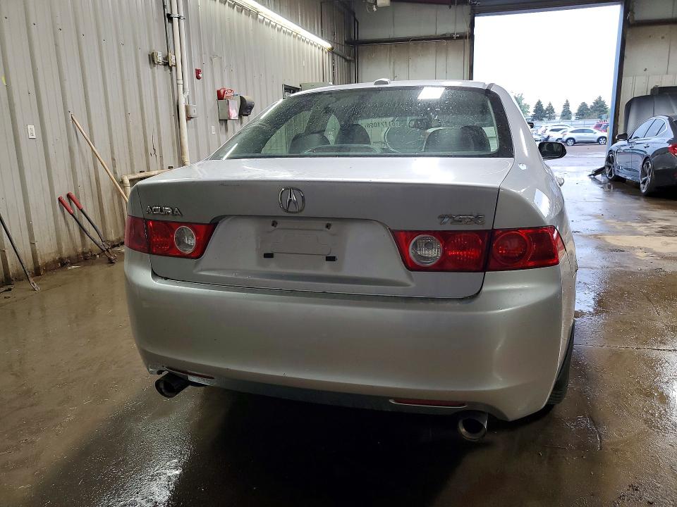 Продаж на аукціоні авто 2005 Acura Tsx, vin: JH4CL968X5C005359, номер лоту: 51171056