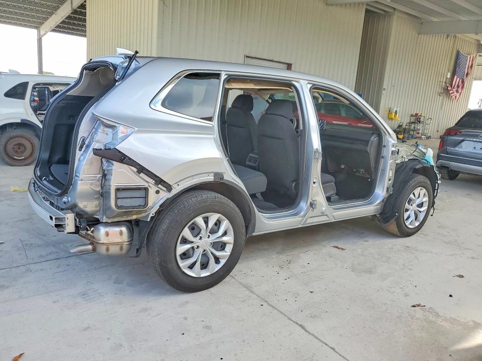 Продаж на аукціоні авто 2025 Honda Cr-v, vin: 7FARS3H20SE004888, номер лоту: 48978166