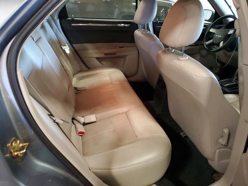 51335026 :رقم المزاد ، 2C3KA53G26H383749 vin ، 2006 Chrysler 300 مزاد بيع