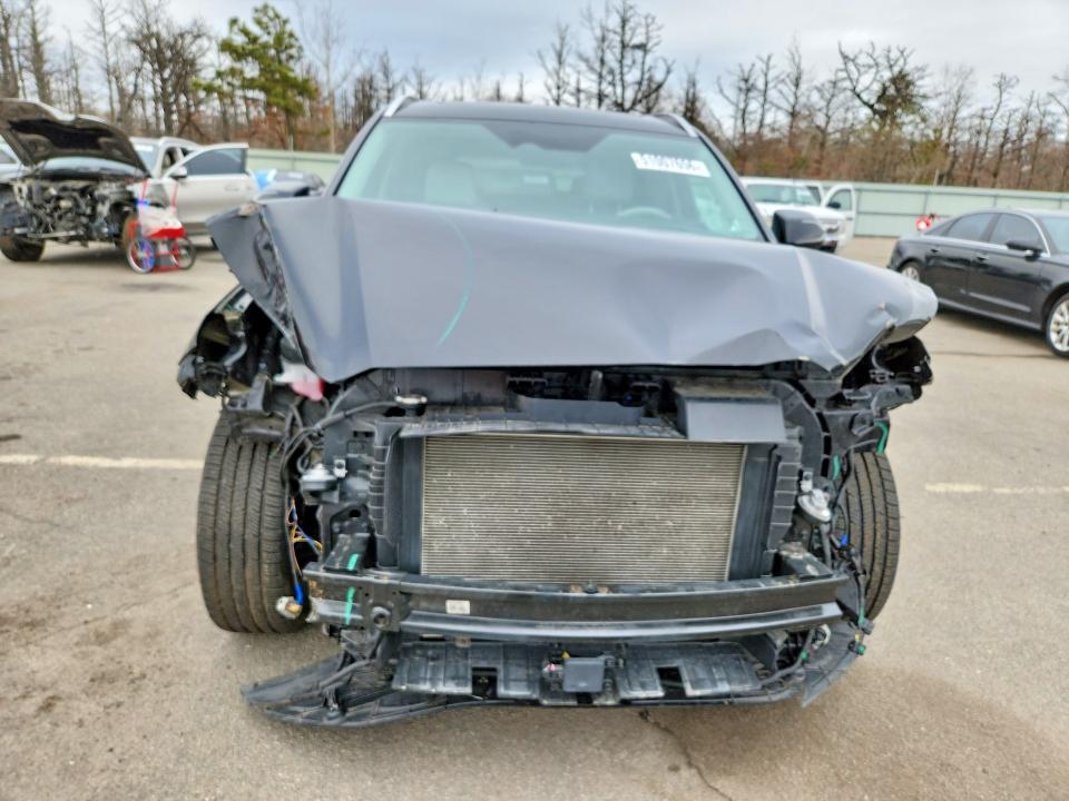 Aukcja sprzedaży 2023 Hyundai Palisade, vin: KM8R5DGE0PU503169, numer aukcji: 51007656