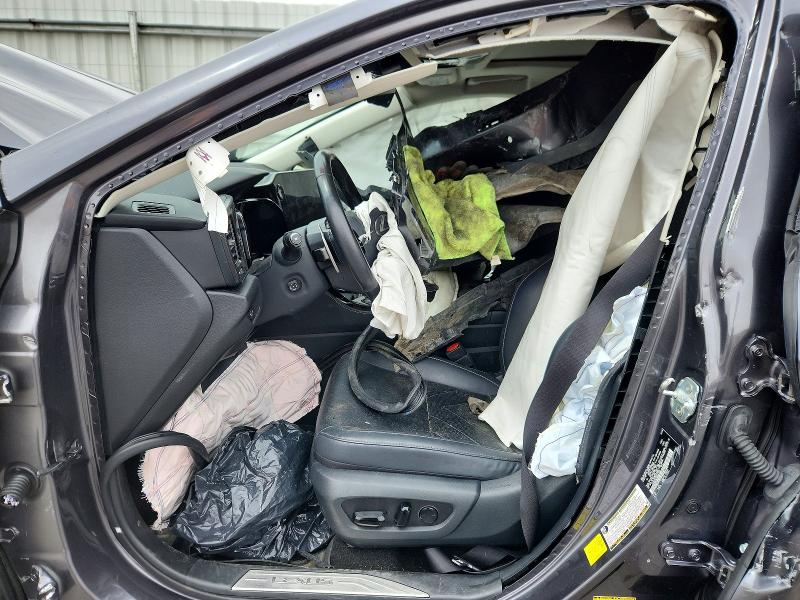Продажа на аукционе авто 2024 Lexus Nx 350h, vin: JTJHKCEZ3R2019260, номер лота: 49434536