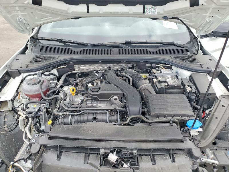 Продажа на аукционе авто 2025 Volkswagen Jetta, vin: 3VWBX7BU2SM009857, номер лота: 47614906
