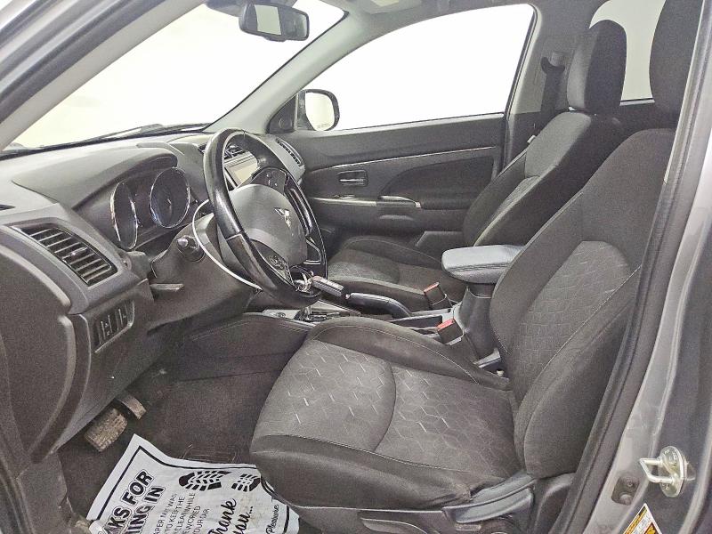 Продажа на аукционе авто 2021 Mitsubishi Outlander Sport, vin: JA4ARUAU5MU022670, номер лота: 50245506