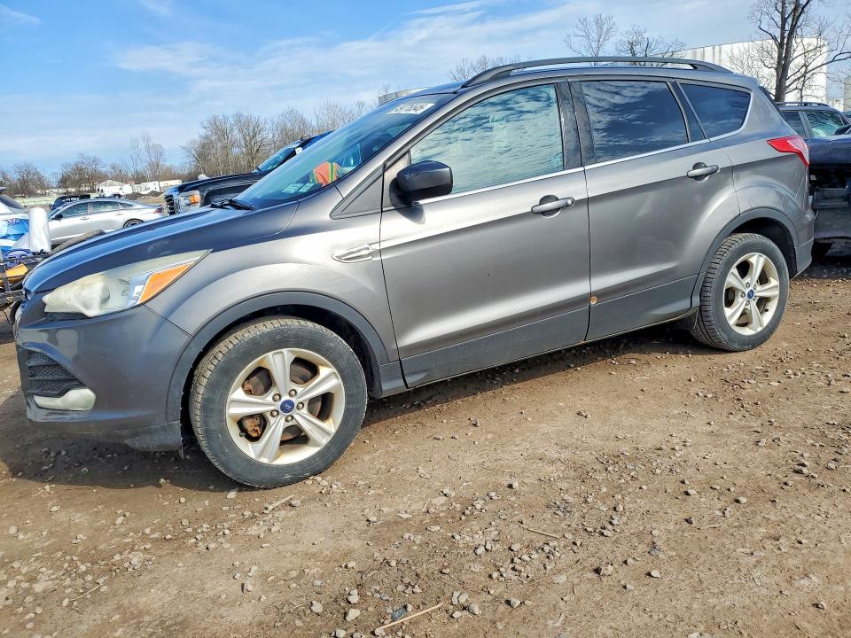 49776546 :رقم المزاد ، 1FMCU9GX6DUB89689 vin ، 2013 Ford Escape مزاد بيع