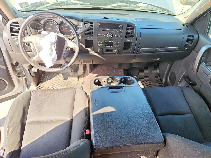 Продажа на аукционе авто 2012 Gmc Sierra, vin: 3GTP1VE01CG170224, номер лота: 49995806