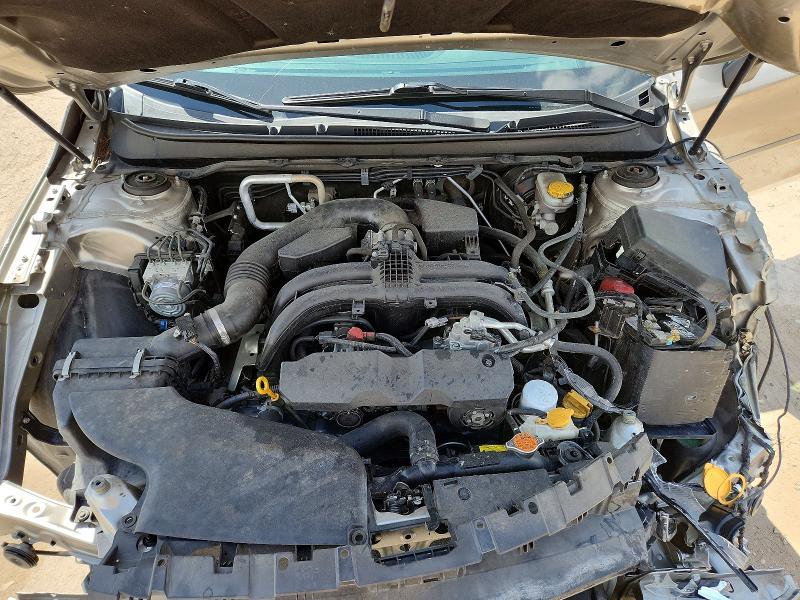 50613936 :رقم المزاد ، 4S3BNAN65H3068172 vin ، 2017 Subaru Legacy مزاد بيع