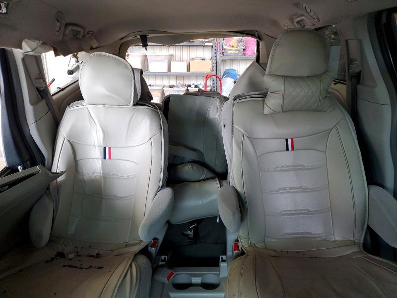 Продажа на аукционе авто 2011 Toyota Sienna, vin: 5TDKK3DCXBS019423, номер лота: 51796006