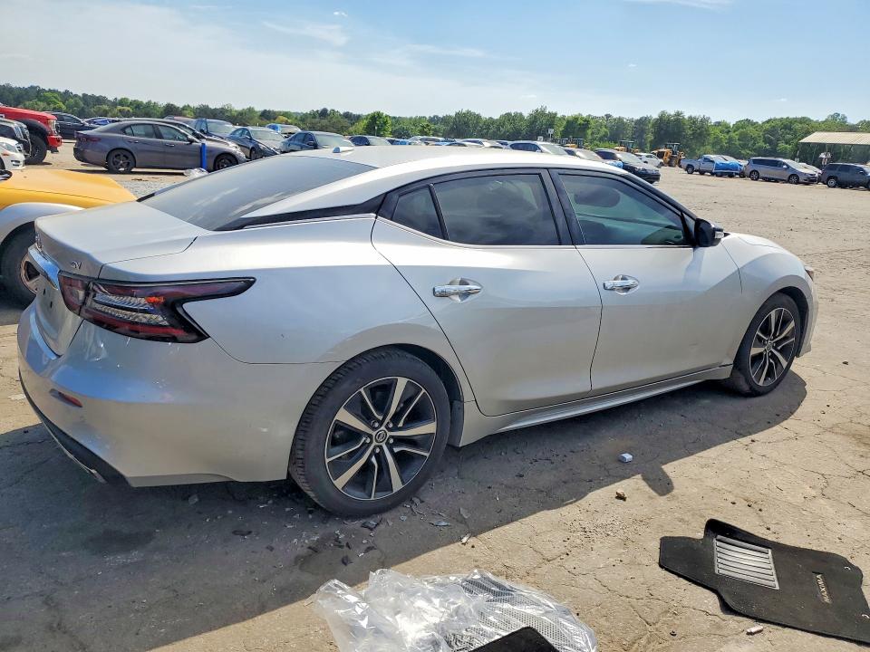 Продаж на аукціоні авто 2022 Nissan Maxima, vin: 1N4AA6CV3NC506526, номер лоту: 49225886