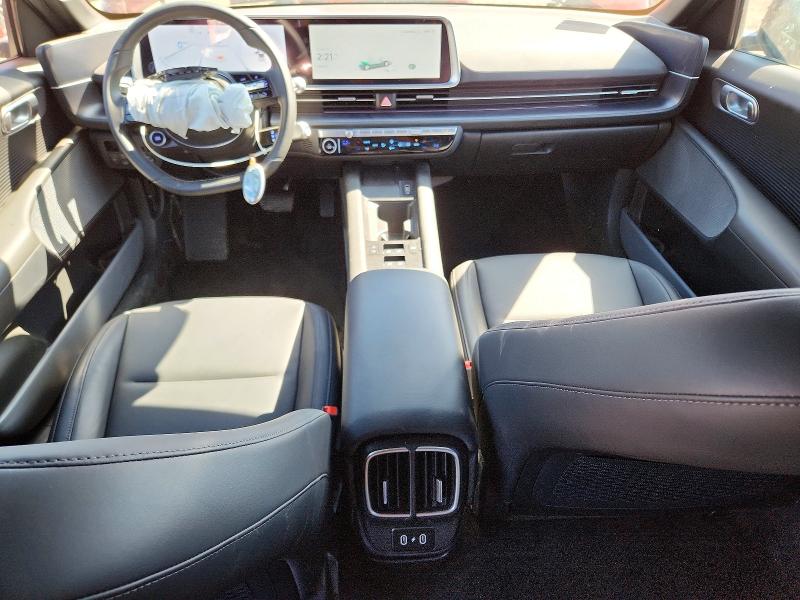 Продажа на аукционе авто 2025 Hyundai Ioniq 6, vin: KMHM34AA1SA091800, номер лота: 49493276