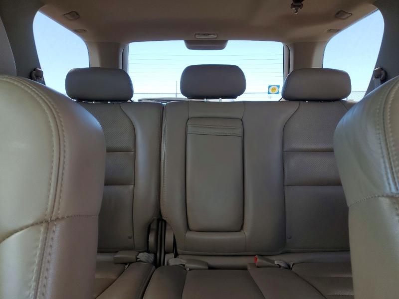 Aukcja sprzedaży 2003 Acura Mdx, vin: 2HNYD18273H523402, numer aukcji: 48351236