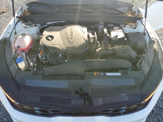 Aukcja sprzedaży 2025 Kia K5, vin: KNAG64J77S5328549, numer aukcji: 48595566