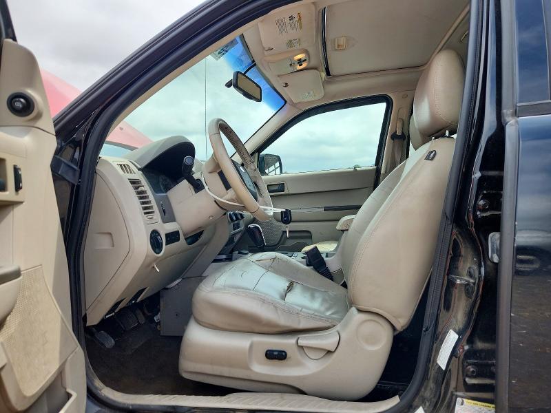 Продажа на аукционе авто 2008 Ford Escape, vin: 1FMCU49H28KE49872, номер лота: 51033856