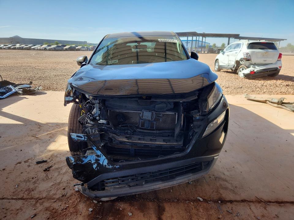 Продаж на аукціоні авто 2023 Nissan Rogue, vin: 5N1BT3BA2PC791210, номер лоту: 51662256