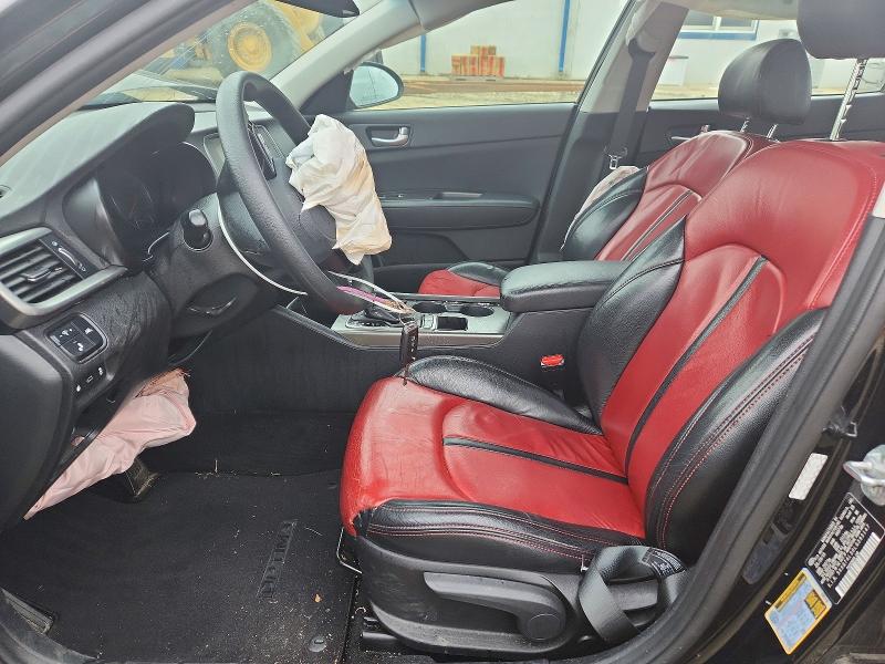 Aukcja sprzedaży 2020 Kia Optima, vin: 5XXGT4L30LG393147, numer aukcji: 51615376