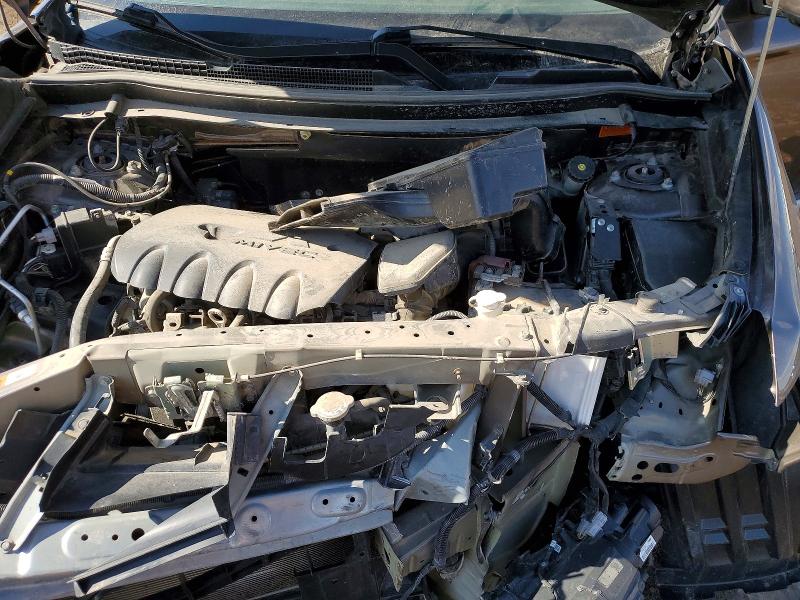 49480856 :رقم المزاد ، JA4AZ2A37LZ603486 vin ، 2020 Mitsubishi Outlander مزاد بيع