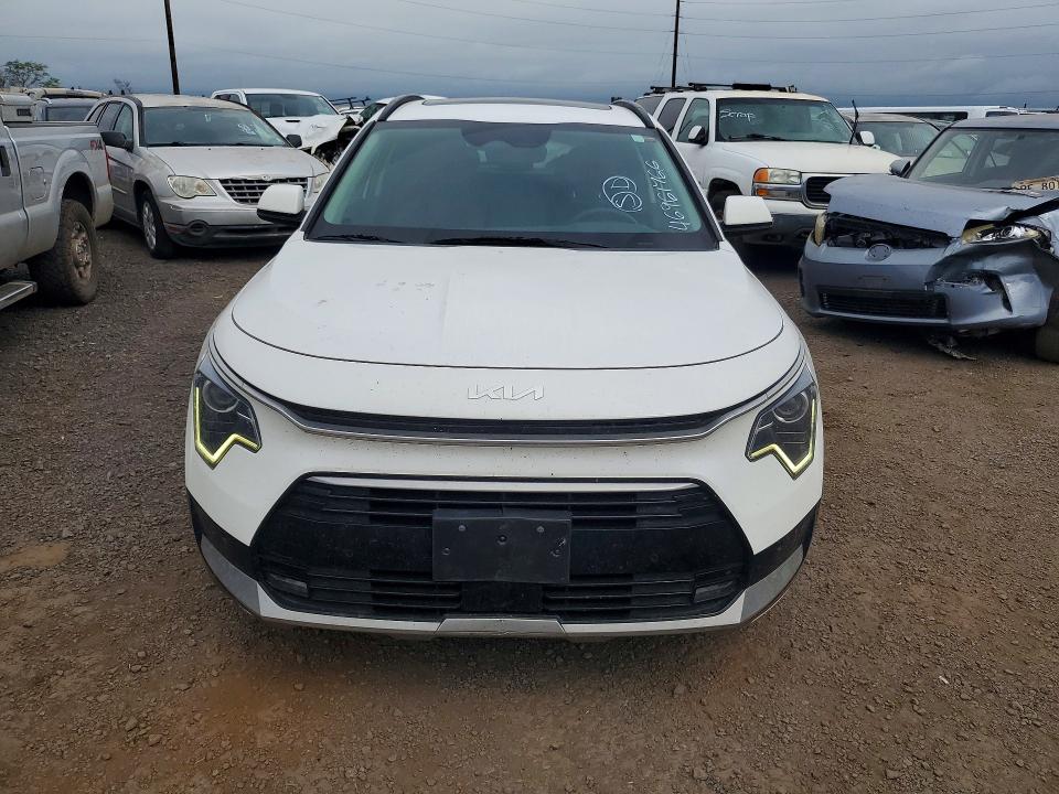 Aukcja sprzedaży 2024 Kia Niro, vin: KNDCT3LE2R5142251, numer aukcji: 46961766