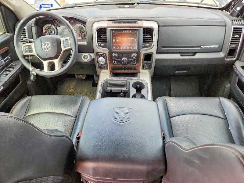 Aukcja sprzedaży 2016 Ram 1500, vin: 1C6RR7NT1GS398804, numer aukcji: 49733696