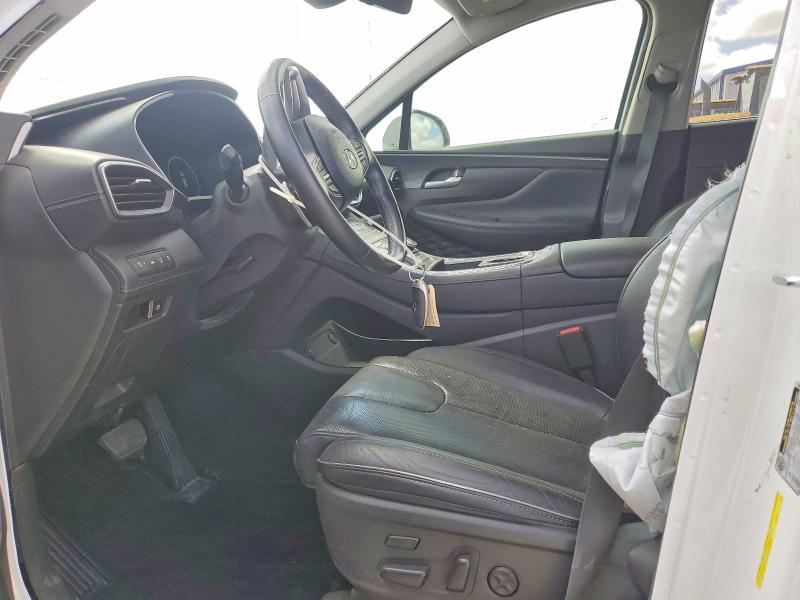 Продажа на аукционе авто 2022 Hyundai Santa Fe, vin: 5NMS4DAL4NH467037, номер лота: 50445446