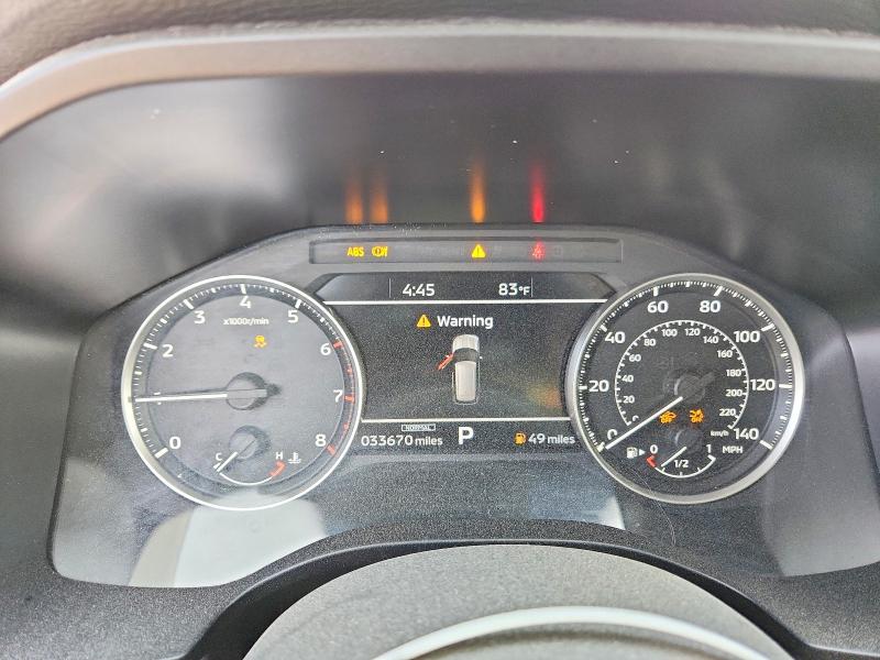 Продаж на аукціоні авто 2024 Mitsubishi Outlander, vin: JA4J4VA89RZ079990, номер лоту: 48248326