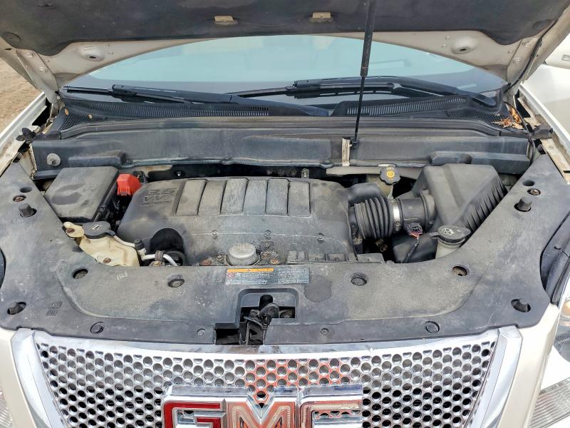 2011 Gmc Acadia მანქანა იყიდება აუქციონზე, vin: 1GKKVTED4BJ277078, აუქციონის ნომერი: 51618556