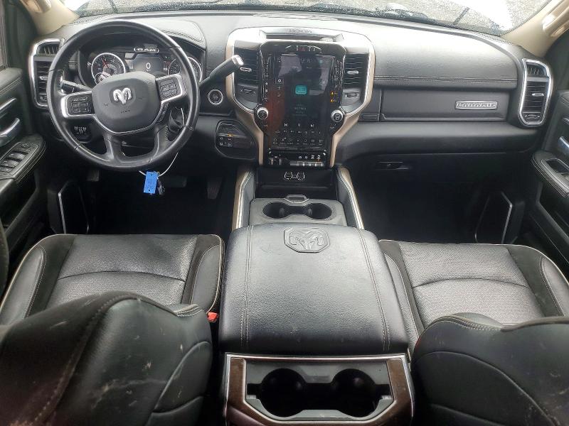 Продаж на аукціоні авто 2022 Ram 2500, vin: 3C6UR5FL0NG298226, номер лоту: 49426356