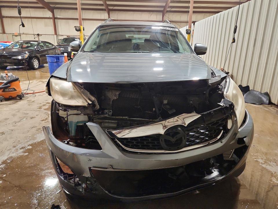 2012 Mazda Cx-9 მანქანა იყიდება აუქციონზე, vin: JM3TB3DV4C0367462, აუქციონის ნომერი: 50819506