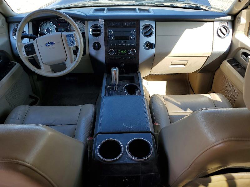Aukcja sprzedaży 2013 Ford Expedition, vin: 1FMJK1J50DEF19939, numer aukcji: 52081006