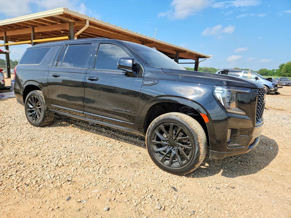 51355506 :رقم المزاد ، 1GKS1JKL8MR363252 vin ، 2021 Gmc Yukon Xl مزاد بيع