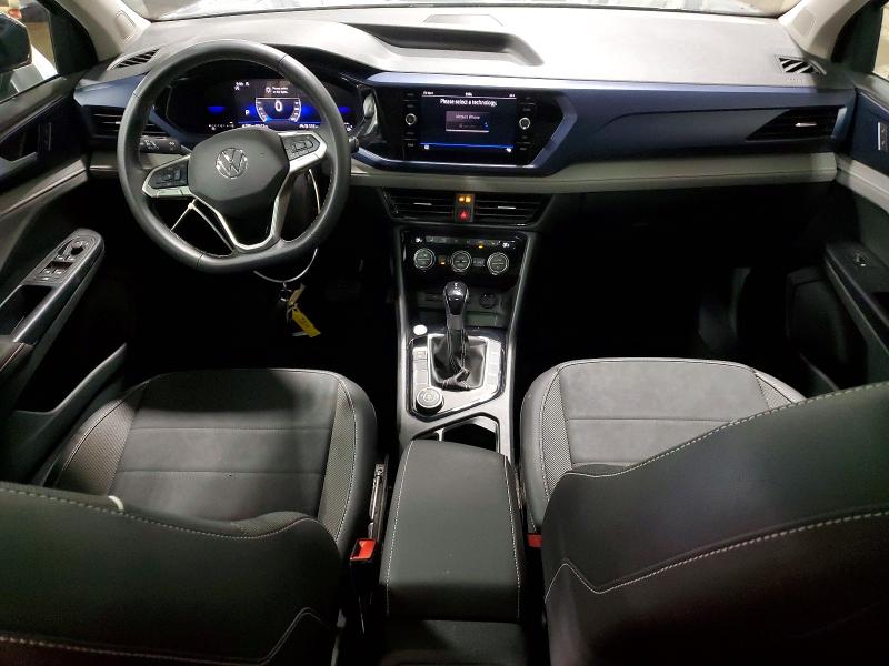 Продажа на аукционе авто 2024 Volkswagen Taos, vin: 3VVVX7B29RM070035, номер лота: 49403266