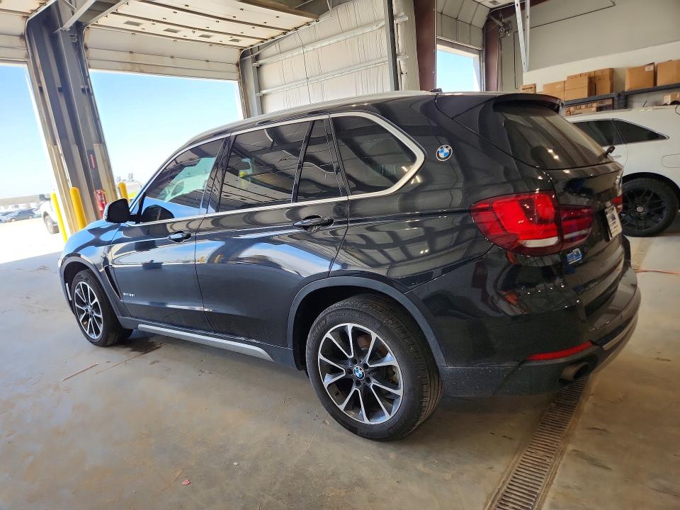 Продажа на аукционе авто 2016 Bmw X5, vin: 5UXKR0C57G0P32494, номер лота: 49716816