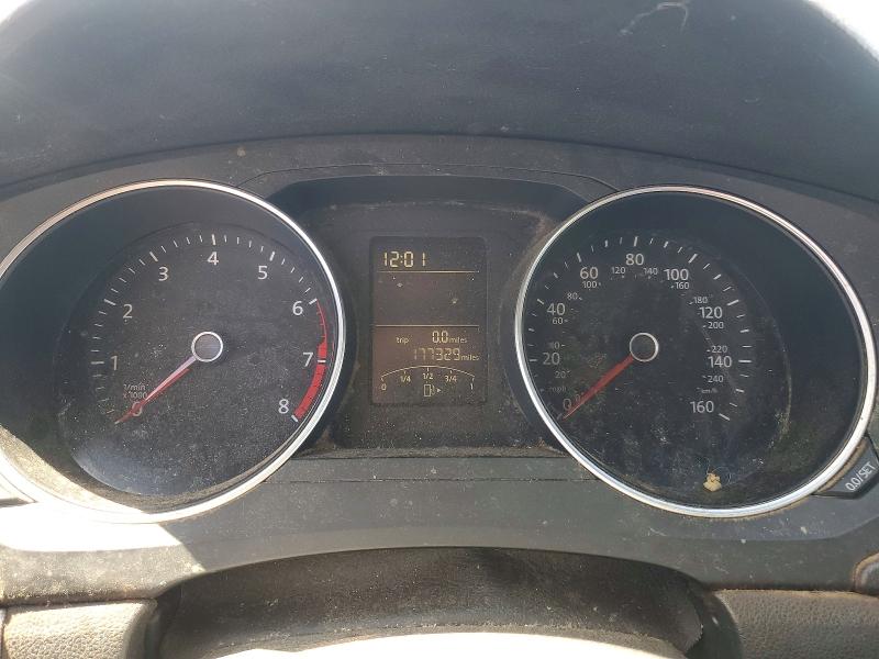 Aukcja sprzedaży 2015 Volkswagen Jetta, vin: 3VWD17AJ1FM233080, numer aukcji: 76911475