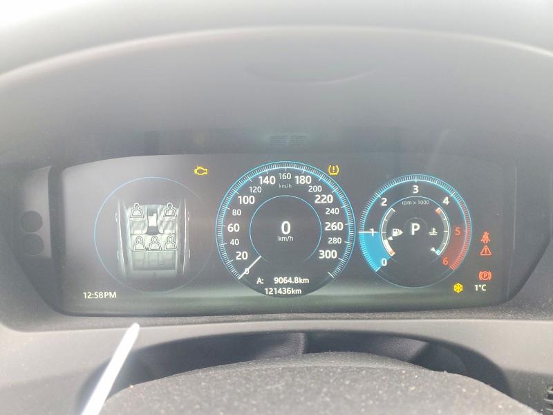 Aukcja sprzedaży 2017 Jaguar F-pace, vin: SADCK2BN0HA892563, numer aukcji: 41886396