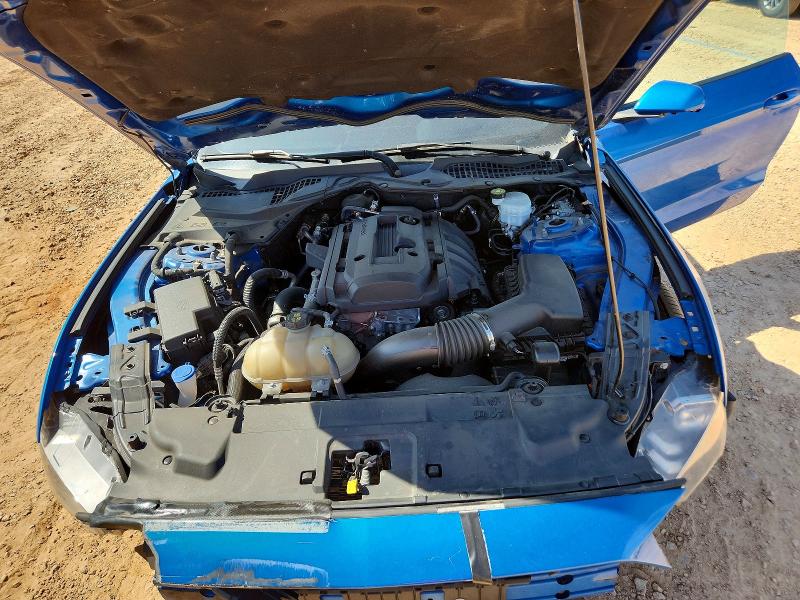 Продаж на аукціоні авто 2020 Ford Mustang, vin: 1FA6P8TH8L5174496, номер лоту: 49890796