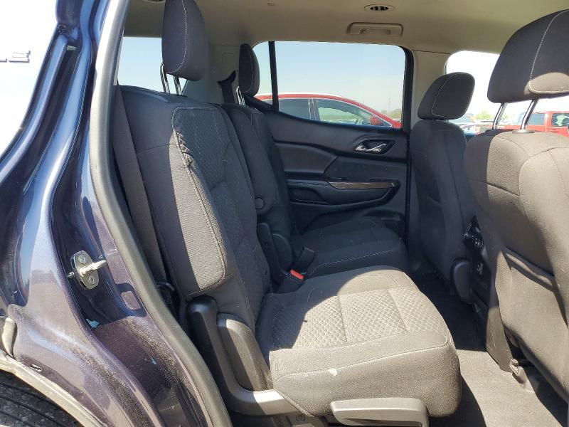 Aukcja sprzedaży 2019 Gmc Acadia, vin: 1GKKNSLS1KZ124896, numer aukcji: 50683336